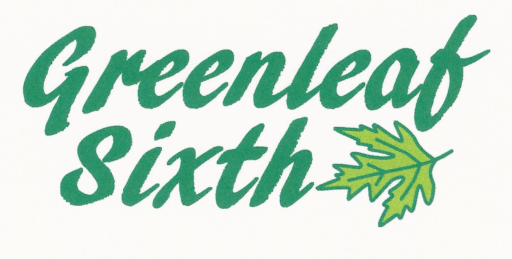 Greenleaf Sixth Association